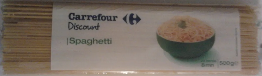 Spaghetti