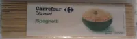 Spaghetti