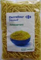 Macaroni