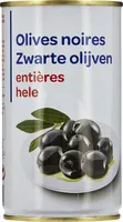 Olives noires
