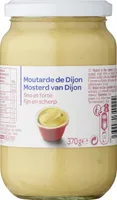 Moutarde de Dijon