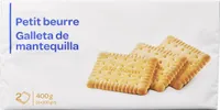Petit beurre