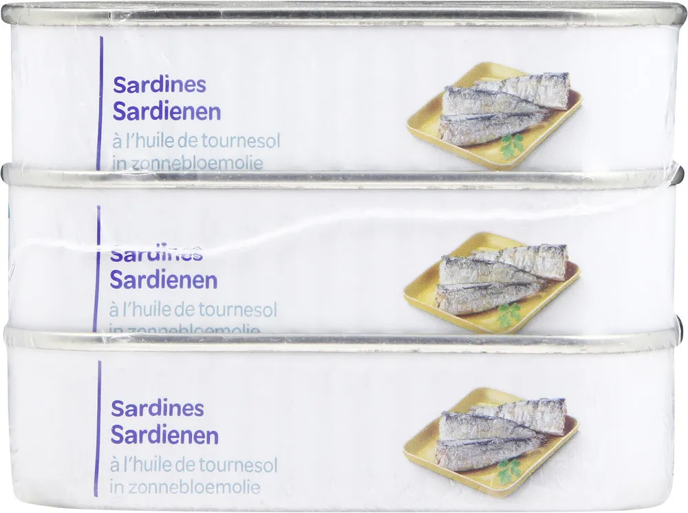 Sardines
