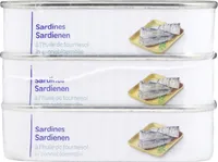 Sardines