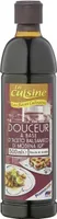 Douceur au Vinaigre Balsamique de Modène