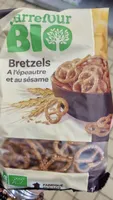 Bretzels