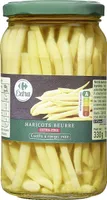 Haricots beurre extra fin
