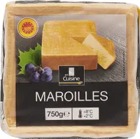 Maroilles