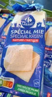 SPÉCIAL MIE SPECIAAL KRUIM NATURE / NATUUR