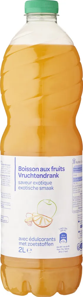 Exotique