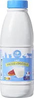 LAIT Facile à digérer*