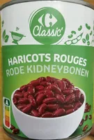 Haricots rouges