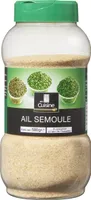 Ail Semoule