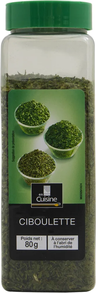 Ciboulette