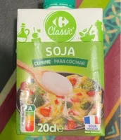 Soja Cuisine - Para Cocinar