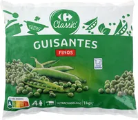 Guisantes