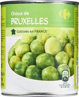 Choux de Bruxelles