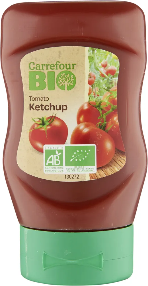 Ketchup