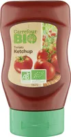 Ketchup