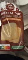Spécial mie Complet