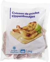 Cuisses de Poulet
