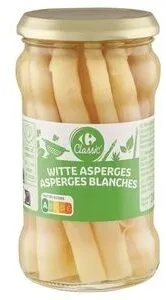 Asperges Blanches