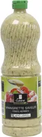 1L Vinaigrette Fines Herbes En Cuisine
