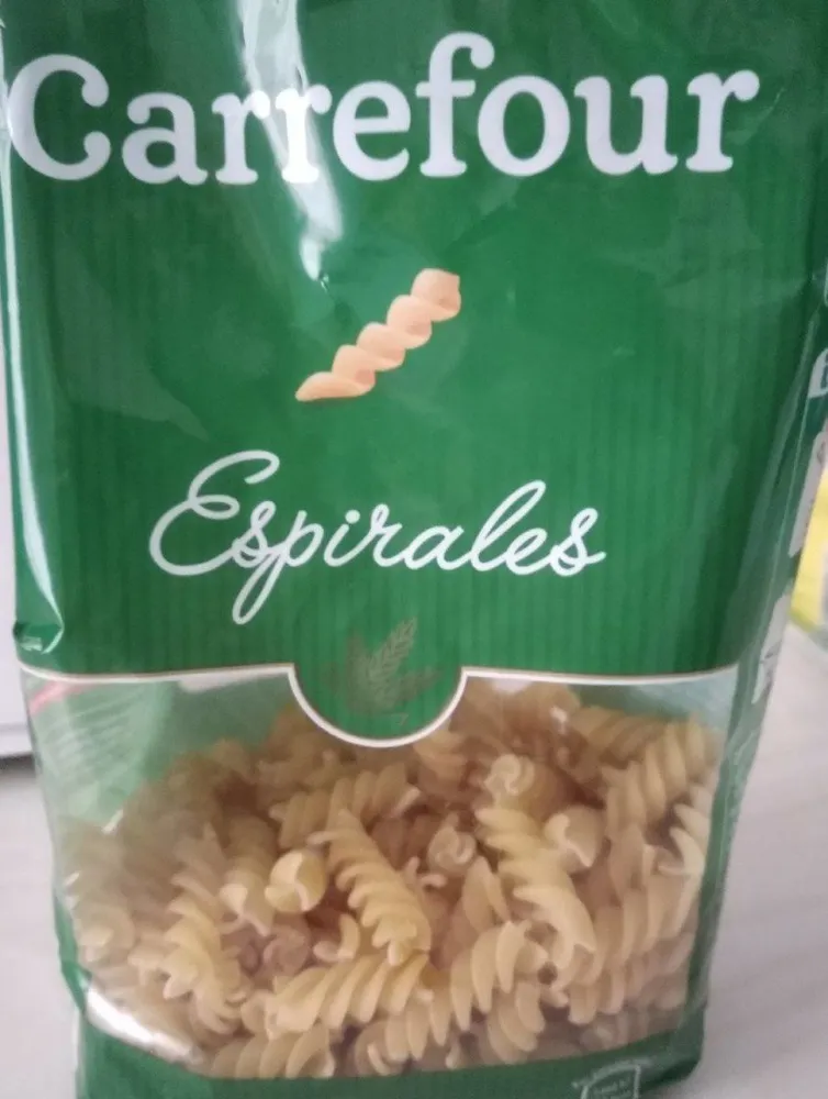 espirales