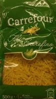 Fideo entrefino