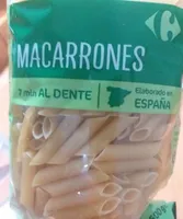 Macarrones