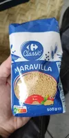Maravilla