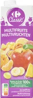 Multifruits