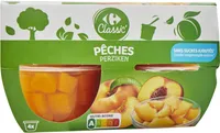 Pêches