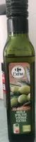 huile dolive vierge extra