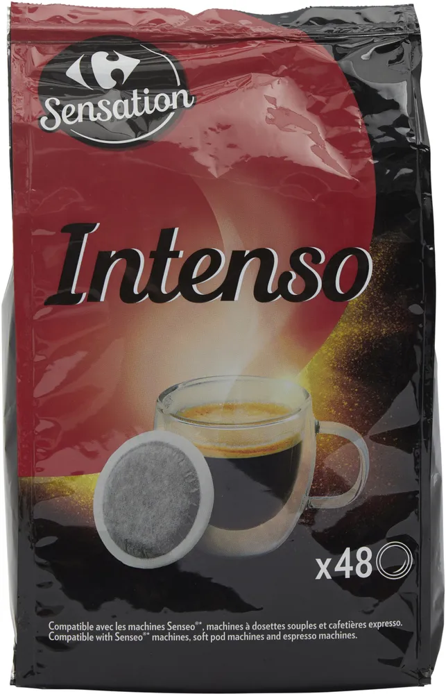 Intenso