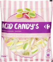 Tutti frutti
