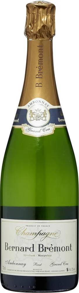 Champagne Brut