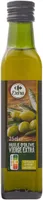 Huile d'olive vierge extra