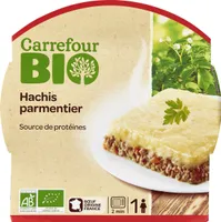 Hachis parmentier