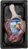 Cuisse de canard