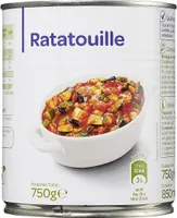 Ratatouille