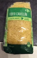 Fideos