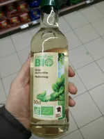 Sirop de menthe