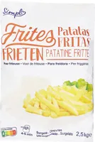 Frites
