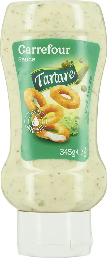 Sauce tartare