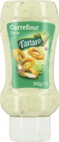Sauce tartare