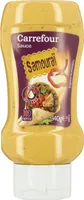 Sauce samouraï
