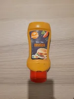 Sauce Burger