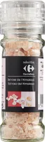 Sel rose de l'Himalaya