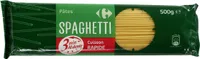 Pâtes Spaghetti